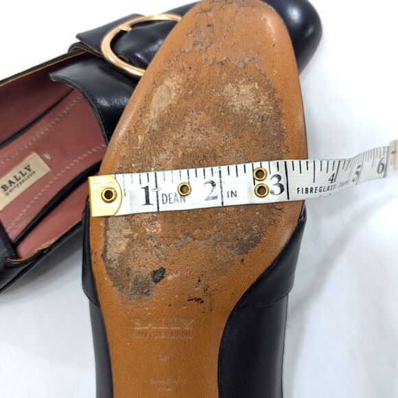 Bally Janelle Loafer - Picture 11 of 13